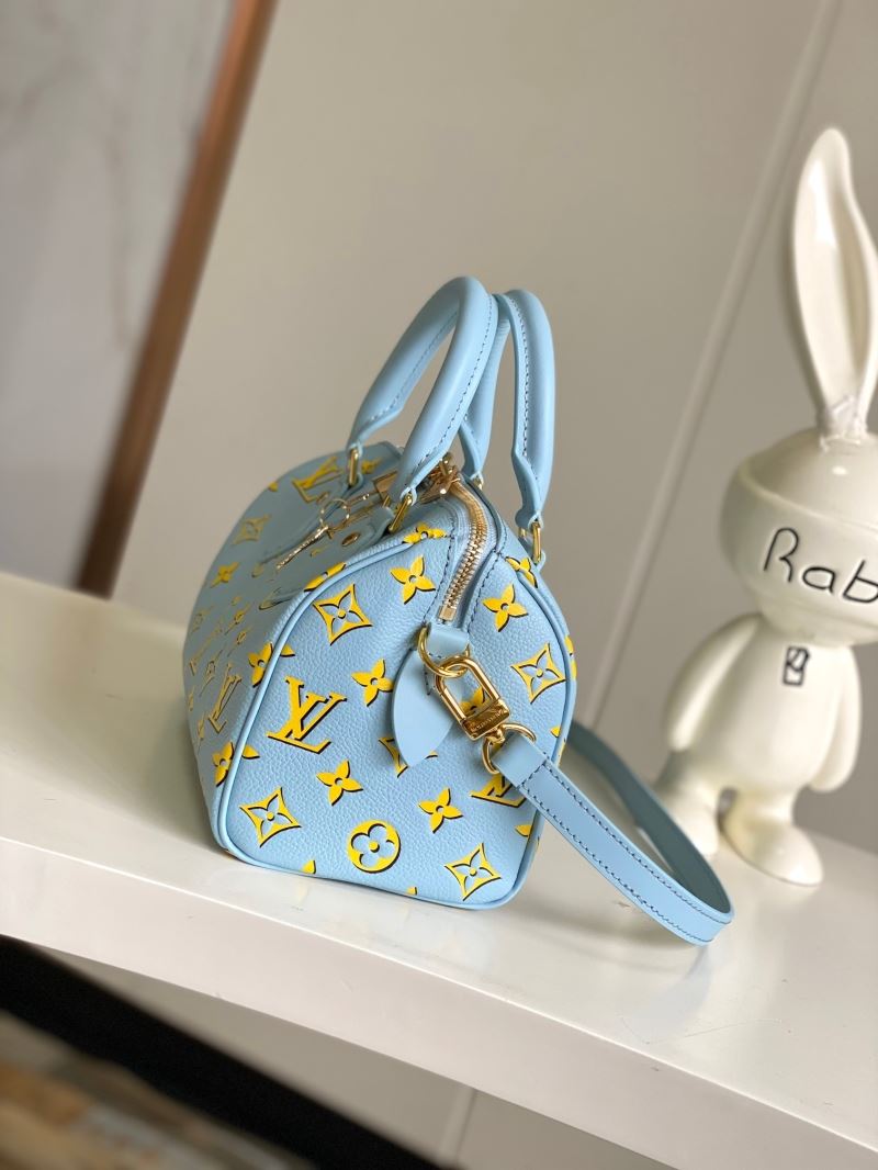 Louis Vuitton Speedy Bags